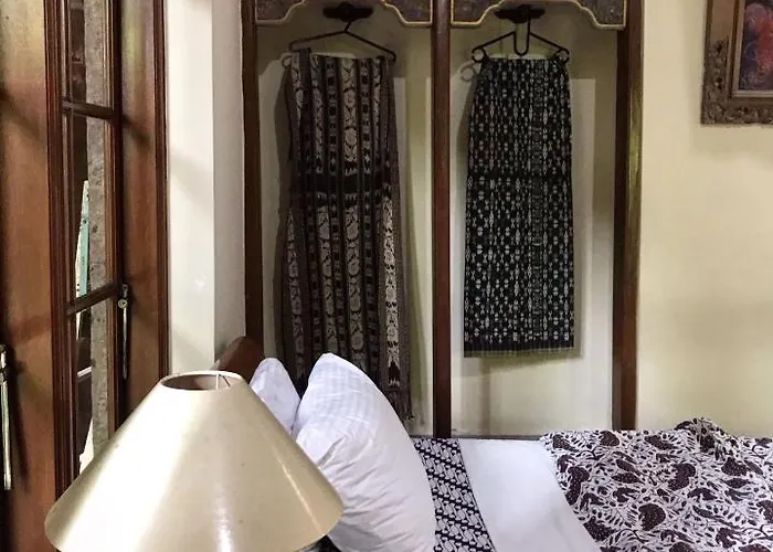 Nirvana Ubud (Bali)