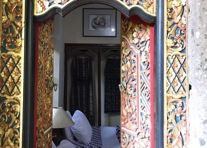 Nirvana Ubud (Bali)