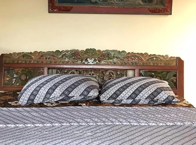 Nirvana Homestay Ubud (Bali)
