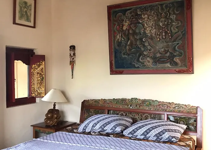 Homestay Nirvana