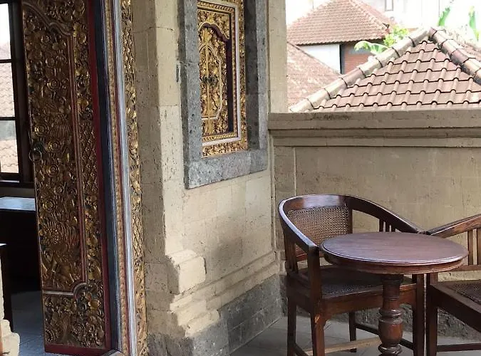 Homestay Nirvana
