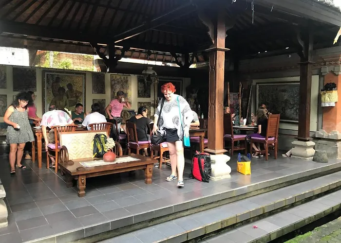 Nirvana Homestay Ubud (Bali)