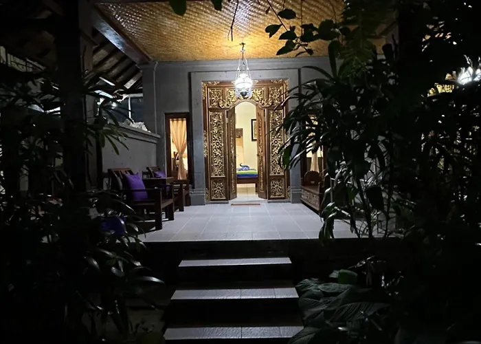 Nirvana Homestay