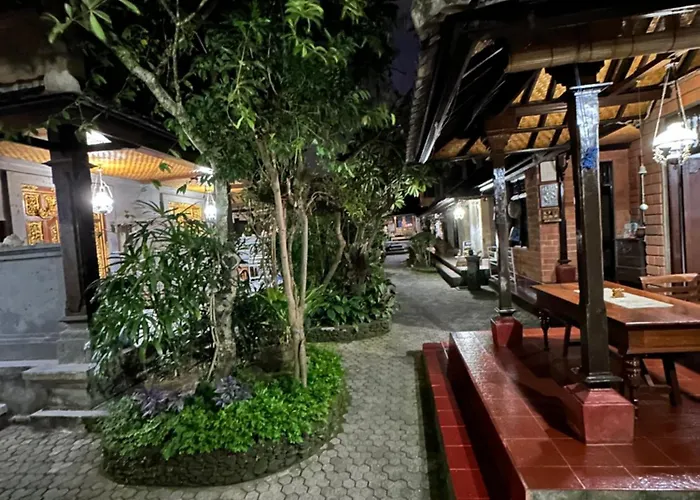 Homestay Nirvana