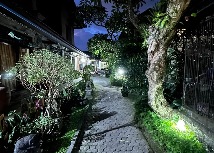 Nirvana Ubud (Bali)