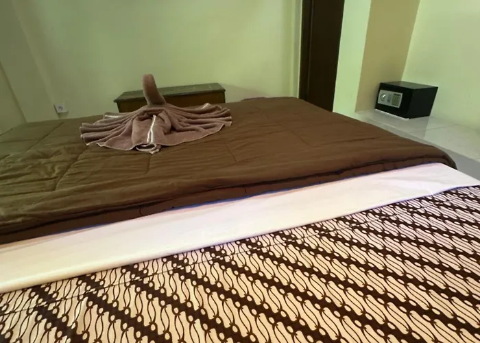 Nirvana Homestay *