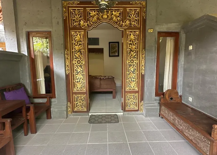 Homestay Nirvana