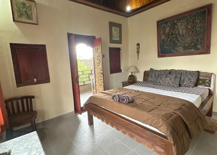 Nirvana Ubud (Bali)