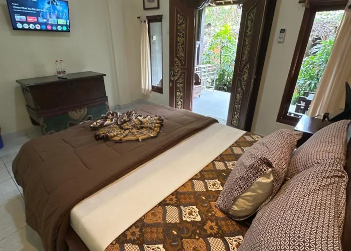 Nirvana Homestay Ubud (Bali)