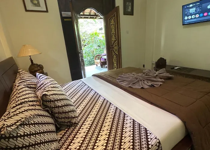 Nirvana Homestay Ubud (Bali)