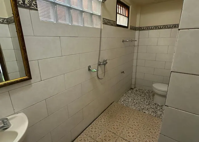 Nirvana Homestay