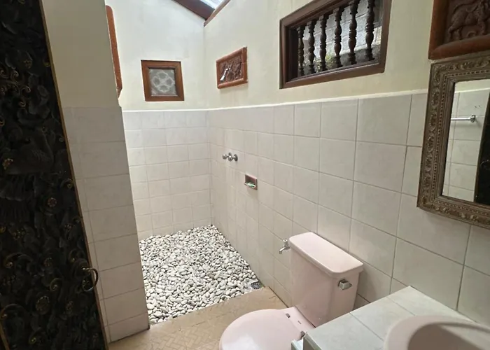 Homestay Nirvana Ubud (Bali)