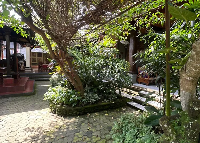 Homestay Nirvana *