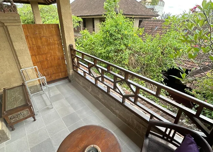 Homestay Nirvana