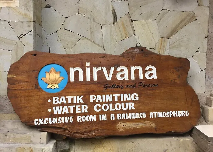 Homestay Nirvana *