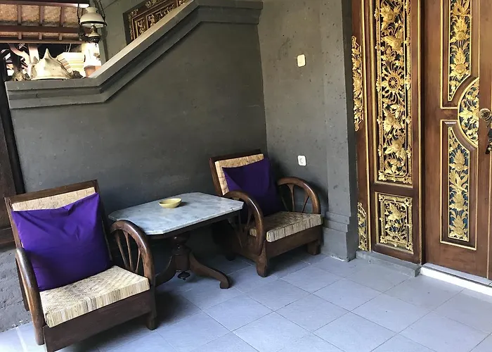 Nirvana Ubud (Bali)