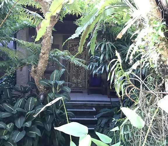 Nirvana Homestay Ubud (Bali)
