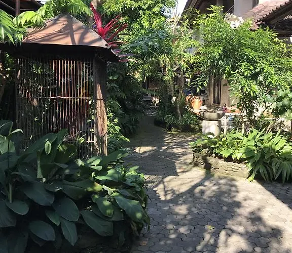 Nirvana Homestay