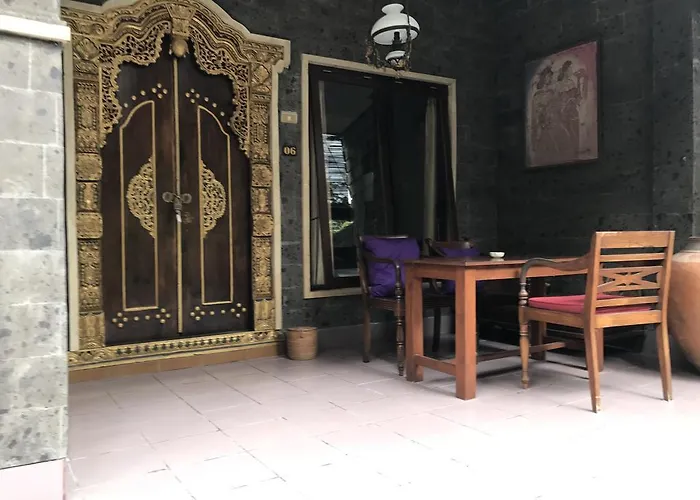 Homestay Nirvana
