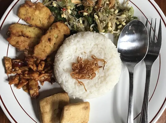 Nirvana Homestay Ubud (Bali)