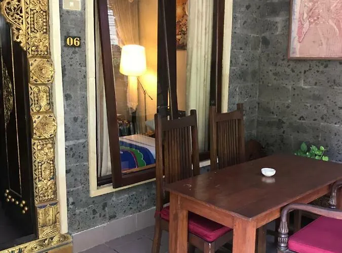 Homestay Nirvana Ubud (Bali)