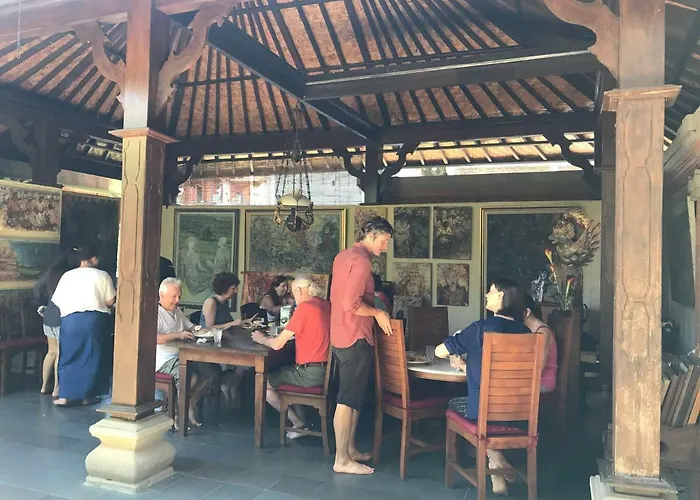 Nirvana Homestay