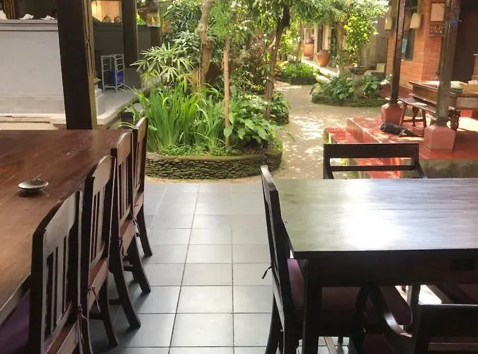 Homestay Nirvana *