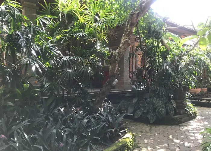 Nirvana * Ubud (Bali)