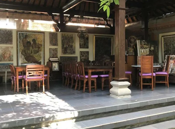 Nirvana * Ubud (Bali)