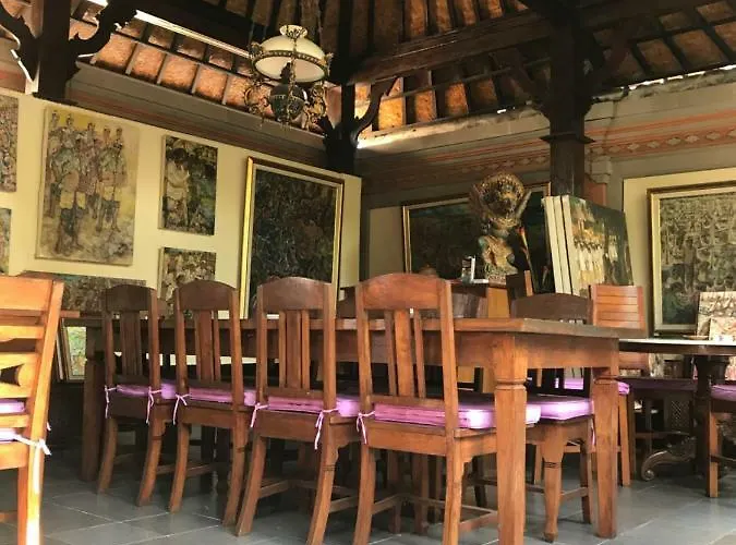 Homestay Nirvana *