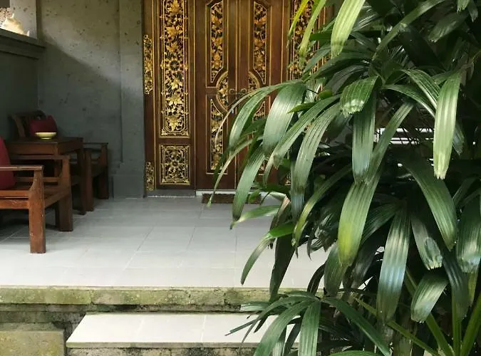 Homestay Nirvana Ubud (Bali)